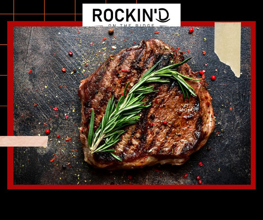 Where do I start buying steak if I've never bought steak before? Start with a chuck Steak!