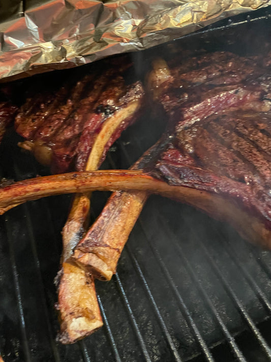 Best Cuts of Steak