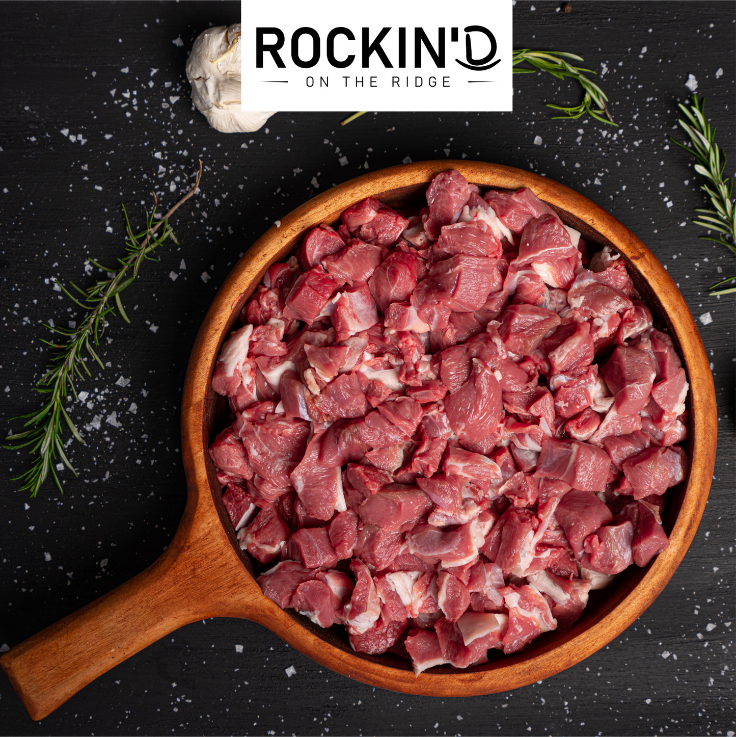 Stew Meat