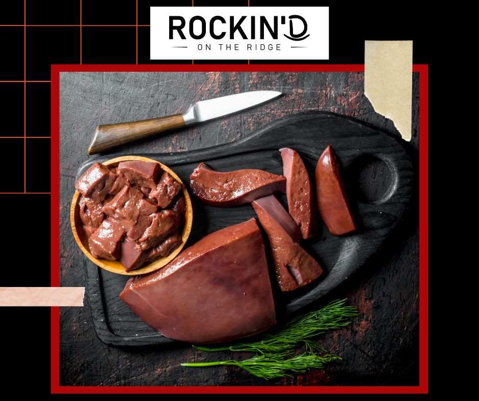 Liver