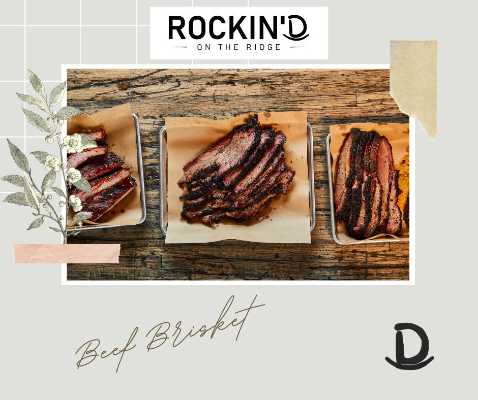 Brisket