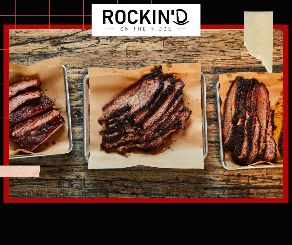 Pre-Cooked Sliced Beef Brisket: 1 LB Package