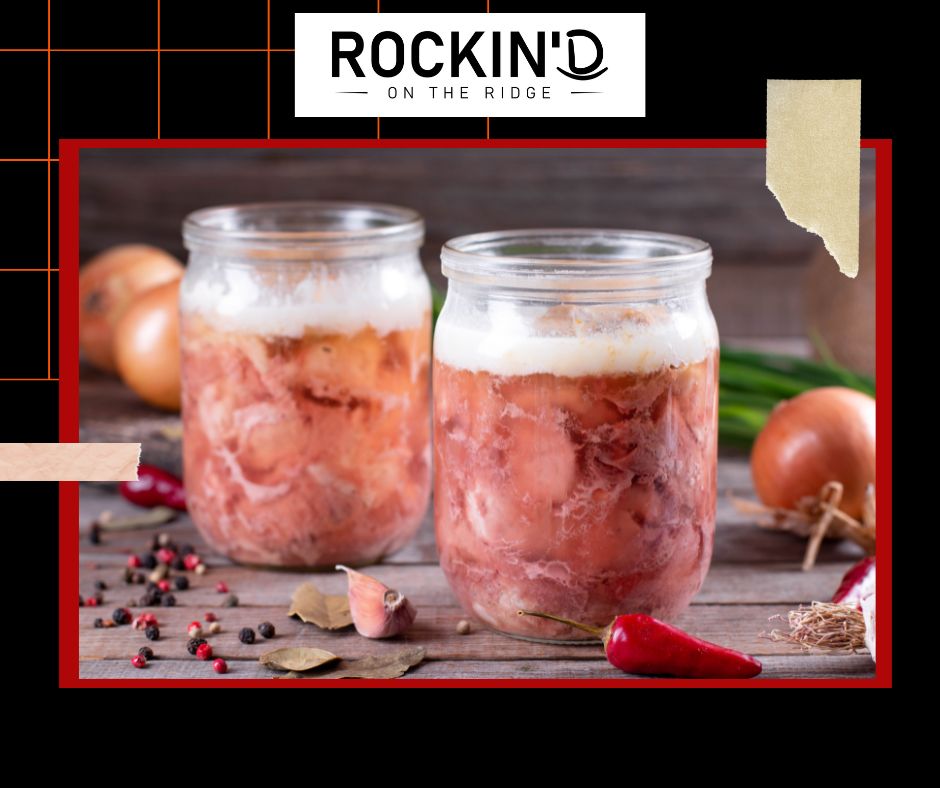 Canned Beef ***Local Pick-up and Delivery Only***