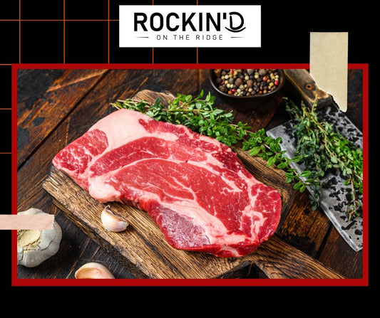 Chuck Roast