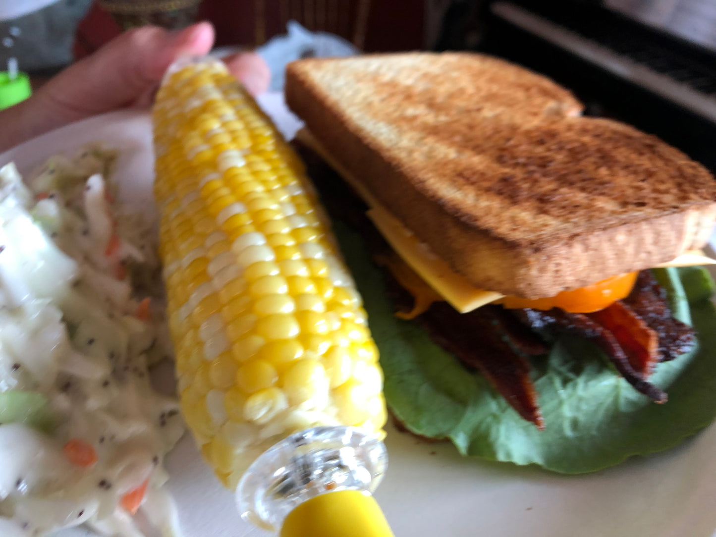 Sweet Corn
