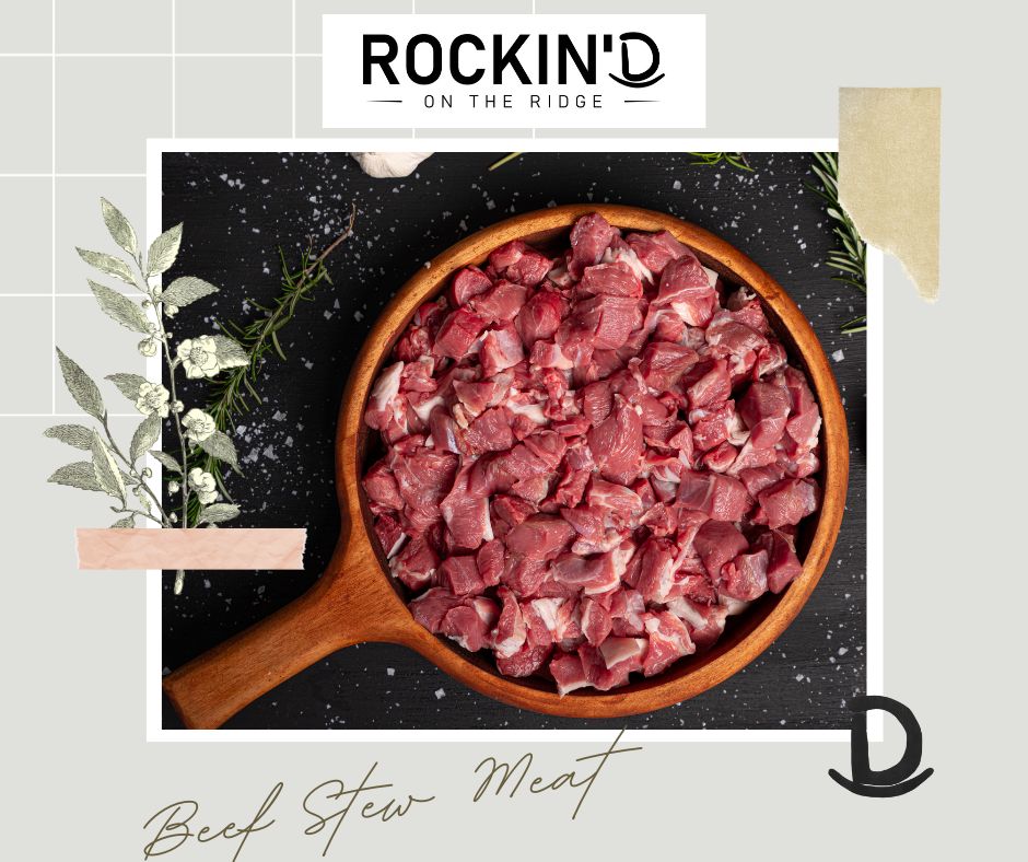 Stew Meat