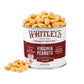 Salted Virginia Peanuts 12 oz. Tins