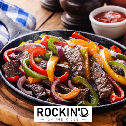 Whole Angus Beef Custom Cut Pre-Order for August 2026 Harvest *Deposit Only* from Rockin' D On The Ridge in La Harpe, IL