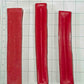 Dog cheese chew. Raspberry M/S Himalayan Yak ~3.4oz from Rockin' D On The Ridge in La Harpe, IL