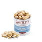 Natural Pistachios 4.5 oz. Tins from Rockin' D On The Ridge in La Harpe, IL