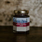 Montana Huckleberry Jam: 3 oz from Rockin' D On The Ridge in La Harpe, IL