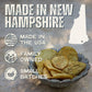 Beef Tallow Potato Chips - Sour Cream N' Onion from Rockin' D On The Ridge in La Harpe, IL