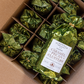 PECAN CARAMEL CLUSTERS - Georgia Pecans from Rockin' D On The Ridge in La Harpe, IL