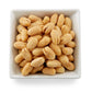 Salted Virginia Peanuts 12 oz. Tins