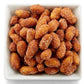 Honey Roasted Virginia Peanuts 5.5 oz. Tins