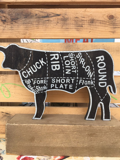 1/4 Angus Beef Pre-Order Custom Cut for August 2026 Harvest **DEPOSIT ONLY** from Rockin' D On The Ridge in La Harpe, IL