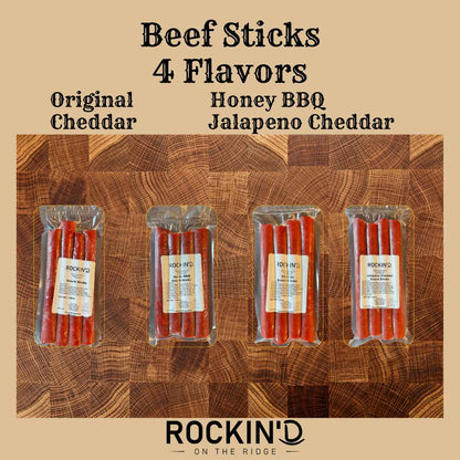The Rockin' D Variety Box from Rockin' D On The Ridge in La Harpe, IL
