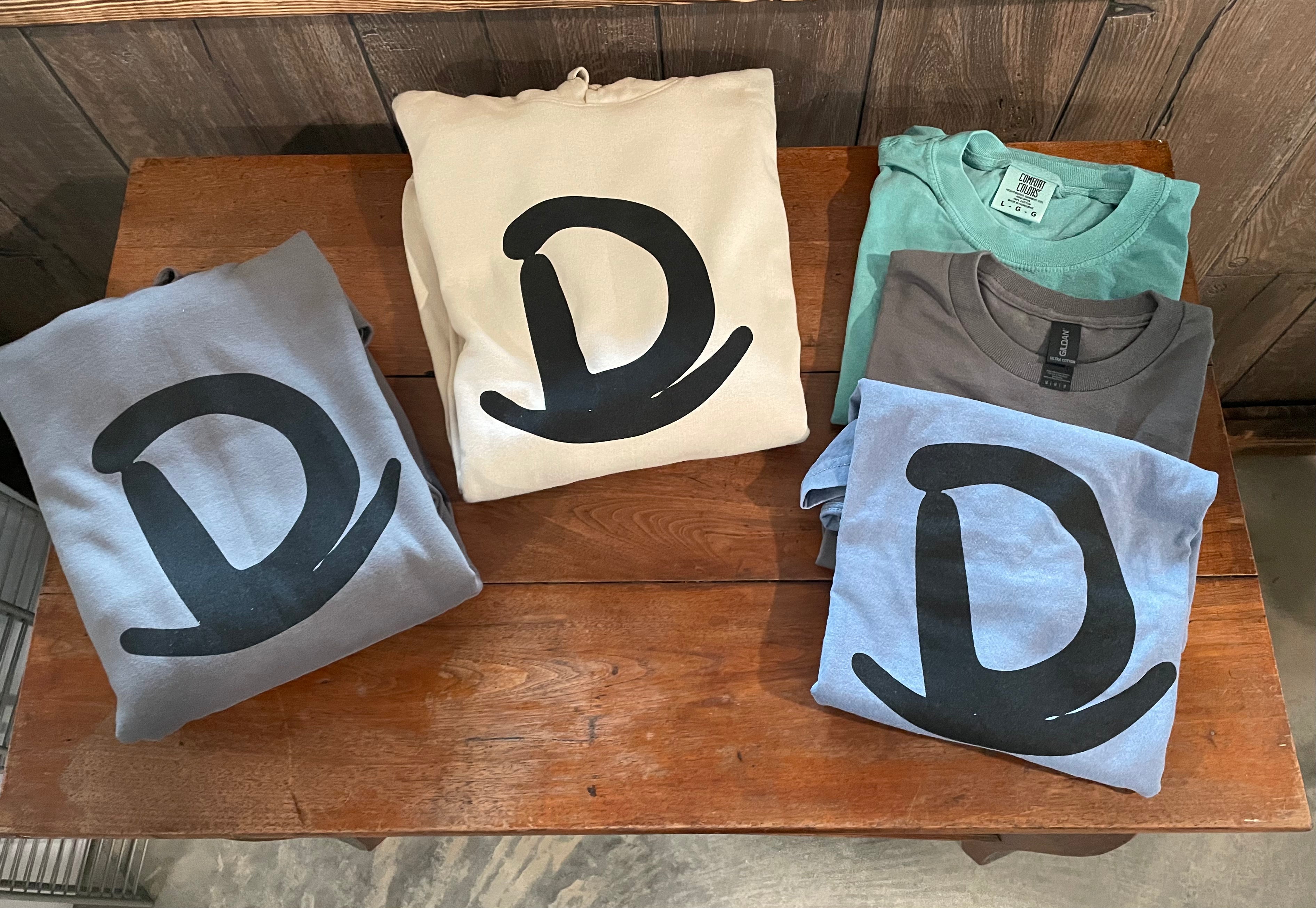 Rockin' D T-Shirt from Rockin' D On The Ridge in La Harpe, IL