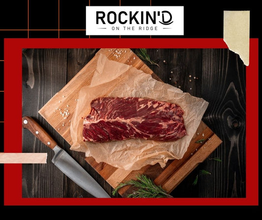 Hanger Steak