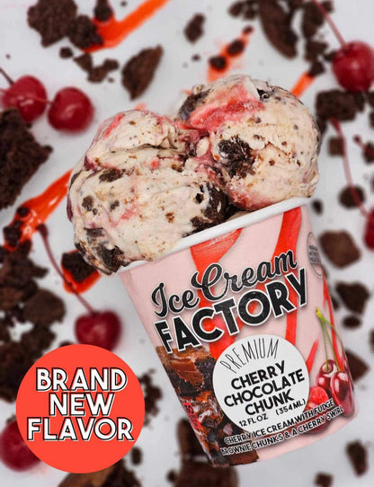 Ice Cream ***Local Pick-up and Delivery ONLY*** from Rockin' D On The Ridge in La Harpe, IL