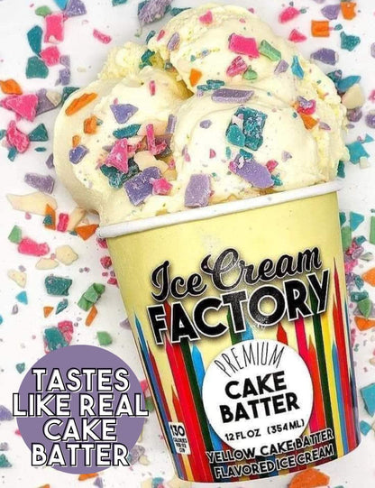 Ice Cream ***Local Pick-up and Delivery ONLY*** from Rockin' D On The Ridge in La Harpe, IL