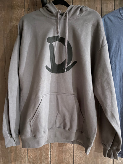 Rockin' D Hoodie from Rockin' D On The Ridge in La Harpe, IL
