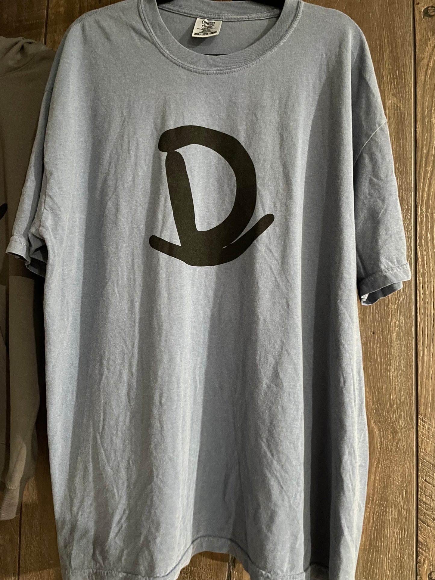 Rockin' D T-Shirt