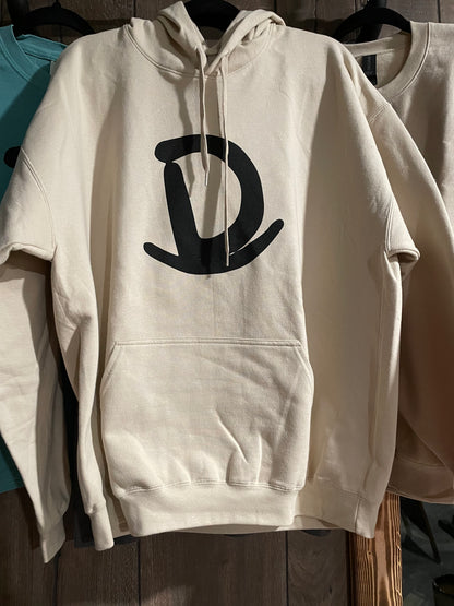 Rockin' D Hoodie from Rockin' D On The Ridge in La Harpe, IL
