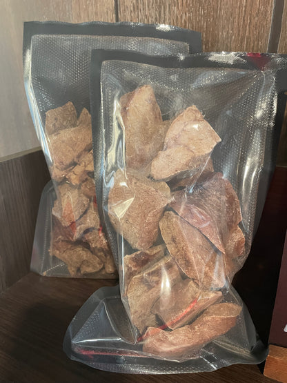 Dog Treats from Rockin' D On The Ridge in La Harpe, IL