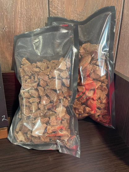 Dog Treats from Rockin' D On The Ridge in La Harpe, IL