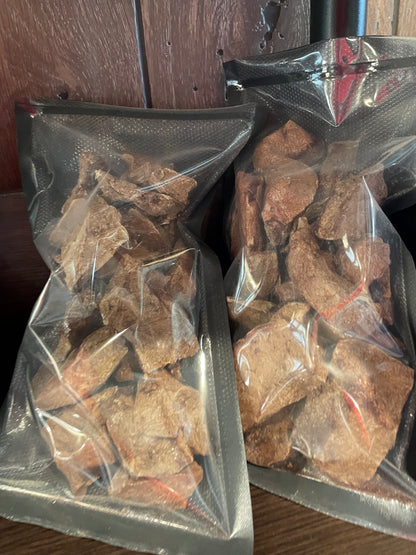 Dog Treats from Rockin' D On The Ridge in La Harpe, IL