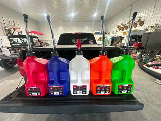 Tuff Jugs Pre-Order from Rockin' D On The Ridge in La Harpe, IL