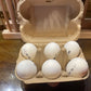 Dozen Large Eggs **Local Pick-Up and Delivery Only **