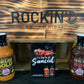 Crazy Good BBQ Sauce