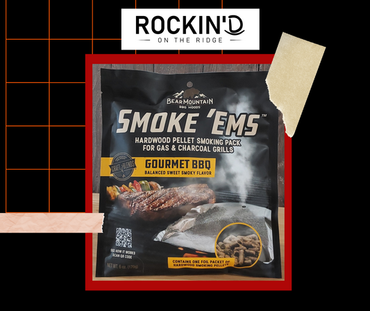 Bear Mountain Smoke 'Ems Gourmet BBQ