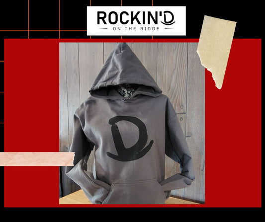 Rockin' D Hoodie