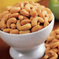 Salted Jumbo Cashews 5.5 oz. Tins