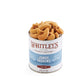 Salted Jumbo Cashews 5.5 oz. Tins