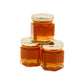 Mini Hexagon Honey Jars 2oz: With Our Label from Rockin' D On The Ridge in La Harpe, IL