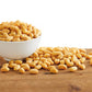 Salted Virginia Peanuts 12 oz. Tins