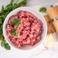 Ground Pork 1#