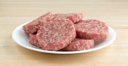 Sausage 1#