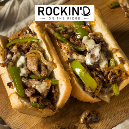 Sirloin Roast from Rockin' D On The Ridge in La Harpe, IL